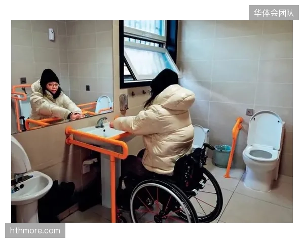 图纸上的完美无障碍，为何在落地施工后逼停了第一辆轮椅？